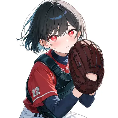 Profile image of Tsubaki