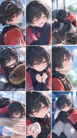Profile image of Tsubaki
