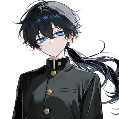Profile image of Ritsu