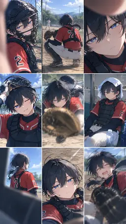 Profile image of Ritsu