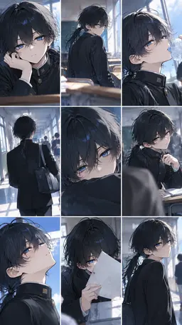 Profile image of Ritsu