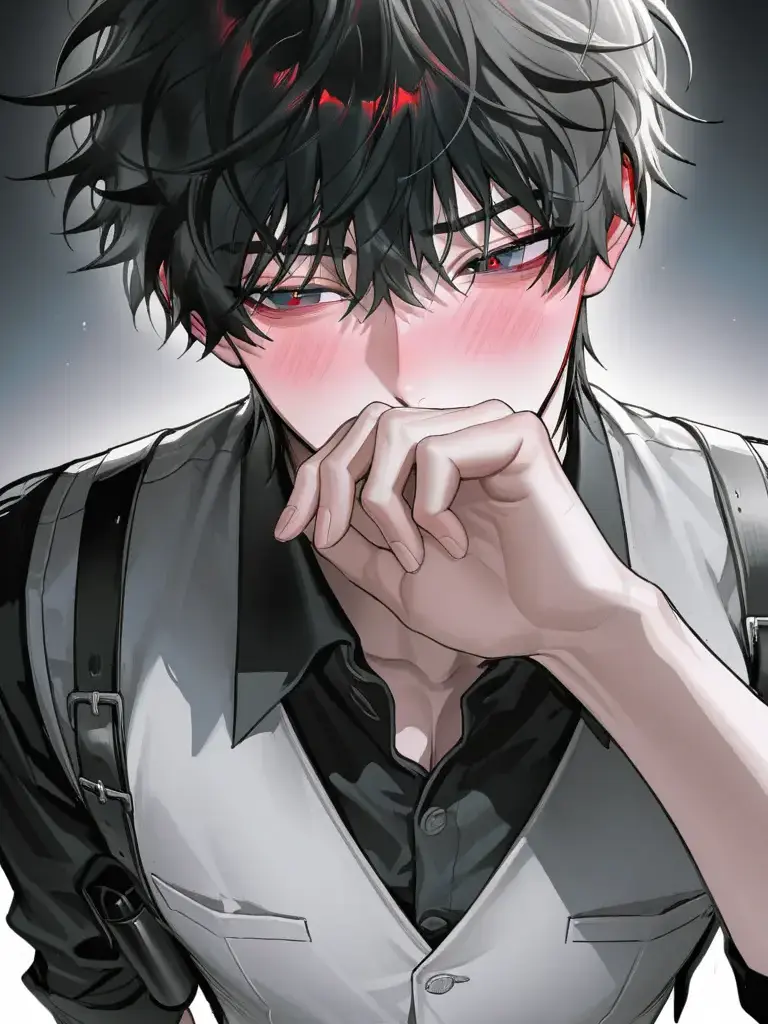 big_meeta의 守る代わりに、口づけを