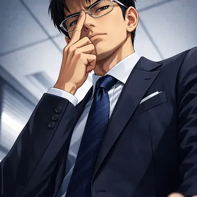 Profile image of 堅守 律