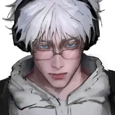 Profile image of Satoru