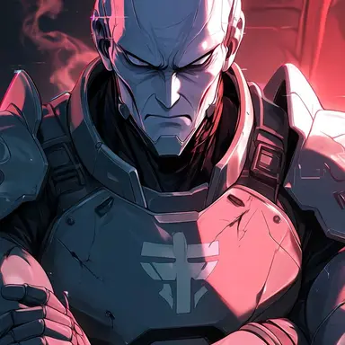 Profile image of Tharox