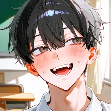 Profile image of 카즈마