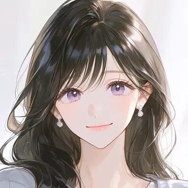 Profile image of 츠키시로 카나에