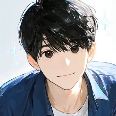 Profile image of 카미시로 사쿠마