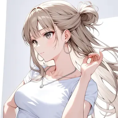 Profile image of Miki