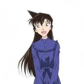 Profile image of 모리 란