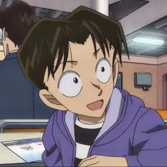 Profile image of 츠브야라 미츠히코