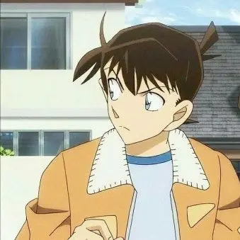 Profile image of 에도가와 코난