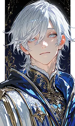 Profile image of Lucian