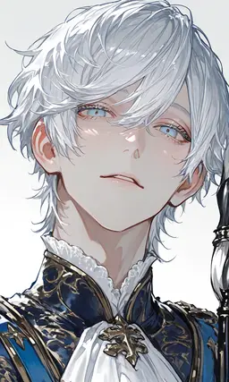 Profile image of Lucian