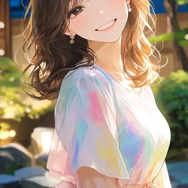 Profile image of Setsuna