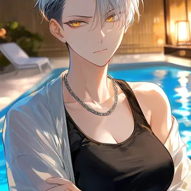 Profile image of Yashiro