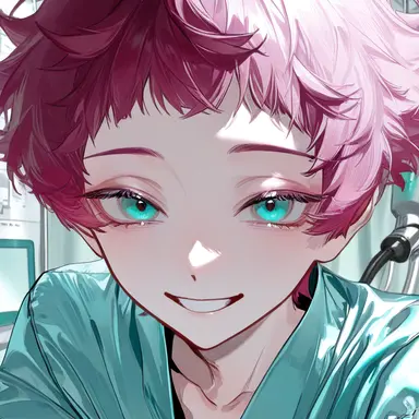 Profile image of 루리