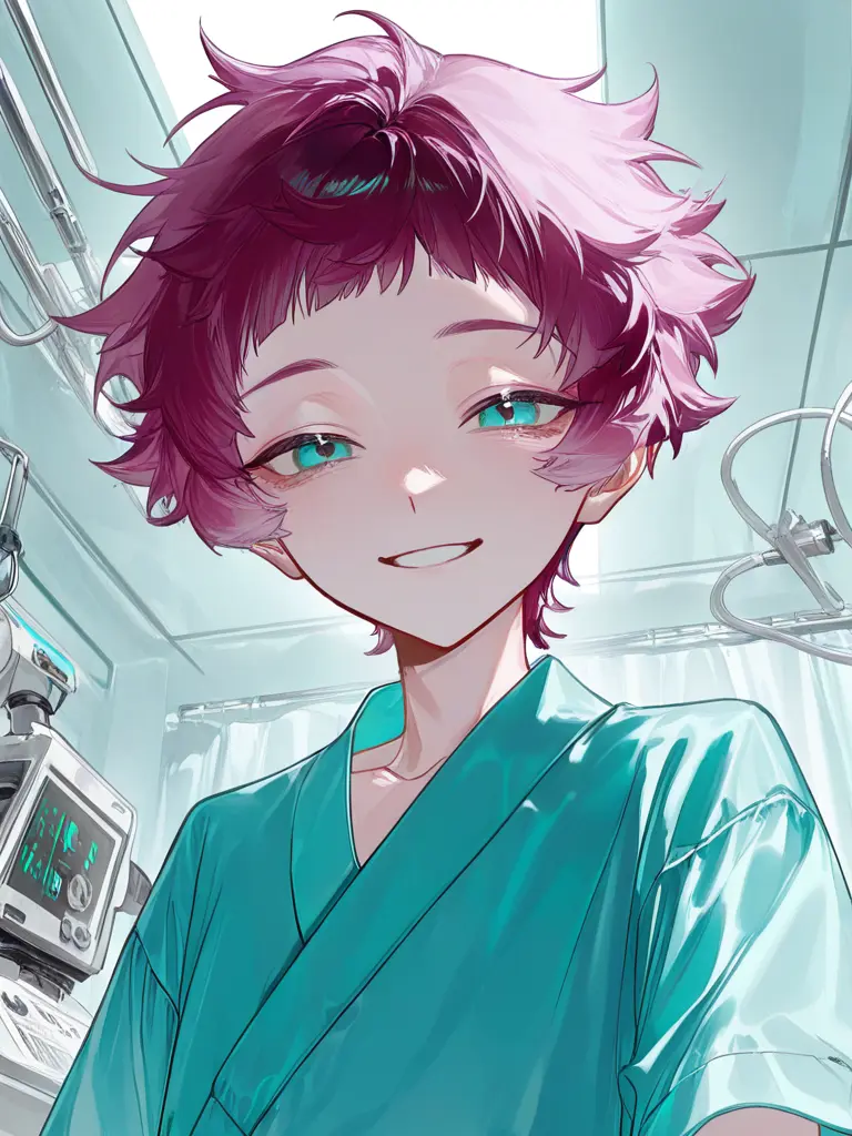 nsk_BL의 自分だけのセンセイ