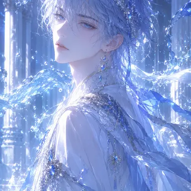 Profile image of エイルア