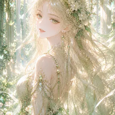 Profile image of セレニア
