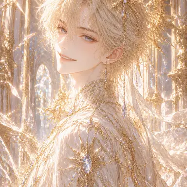 Profile image of ルアレン