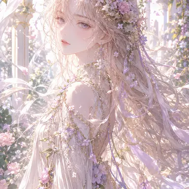 Profile image of アルベラ