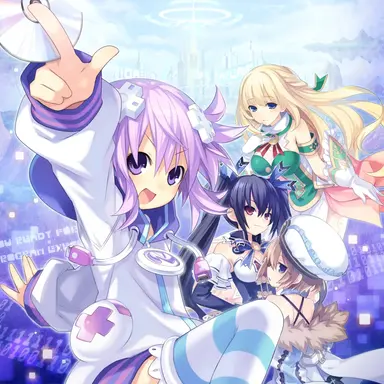 Profile image of Hyperdimension Neptunia
