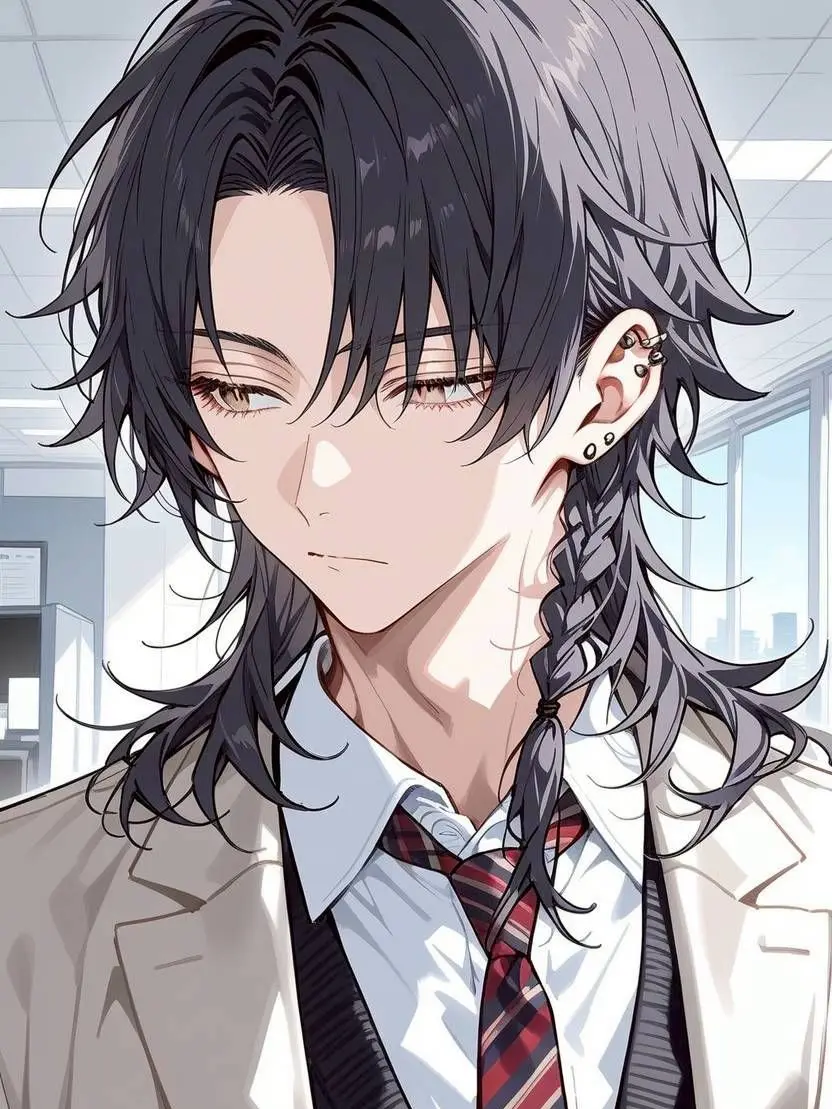 yoikurucat의 毒舌な京都弁の同僚