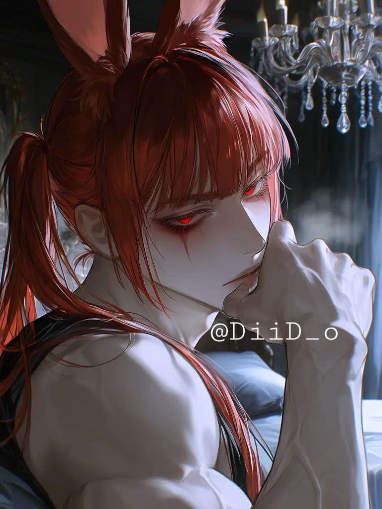 DiiD_o의 [주인님 구해요.]