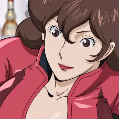 Profile image of 미네 후지코