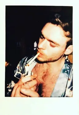 Profile image of Richard Madden