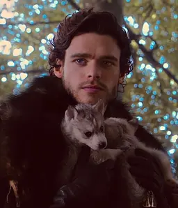 Profile image of Richard Madden