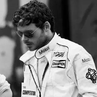 Profile image of Richard Madden