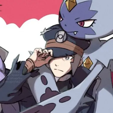 Profile image of ノボリ
