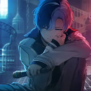 Profile image of 아오야기 토우야