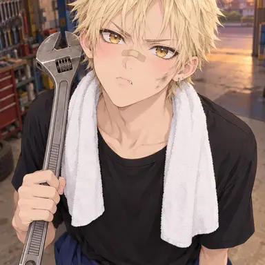 Profile image of Kota
