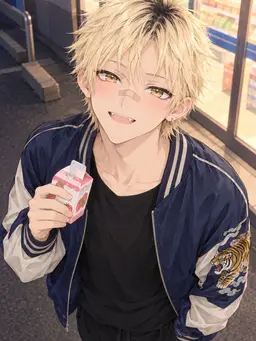 Profile image of Kota