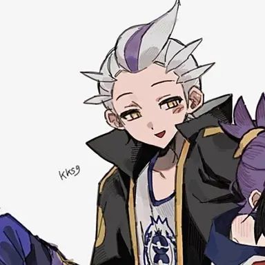 Profile image of 제빈