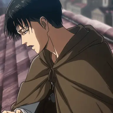 Profile image of 리바이 아커만