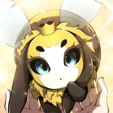 Profile image of 금모봉왕 여왕