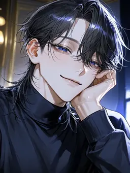 Profile image of 鳳 蒼