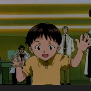 Profile image of 신지