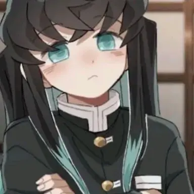 Profile image of Muichiro