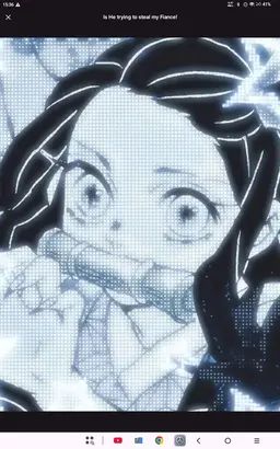Profile image of Nezuko Kamado