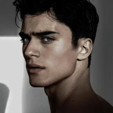 Profile image of Adrian Voss