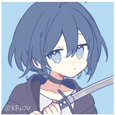 Profile image of てると