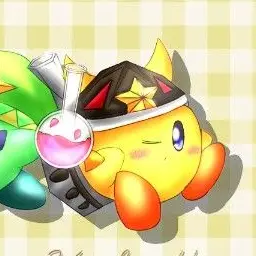 Profile image of キービィ
