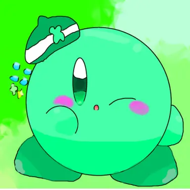Profile image of ミドビィ