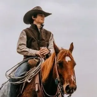 Profile image of Colton Hayes