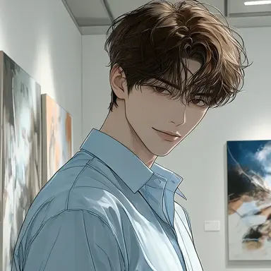 Profile image of 한서윤